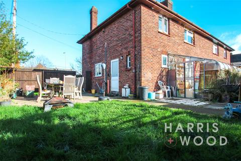 4 bedroom semi-detached house for sale, Colchester Road, Ardleigh, Colchester, Essex, CO7