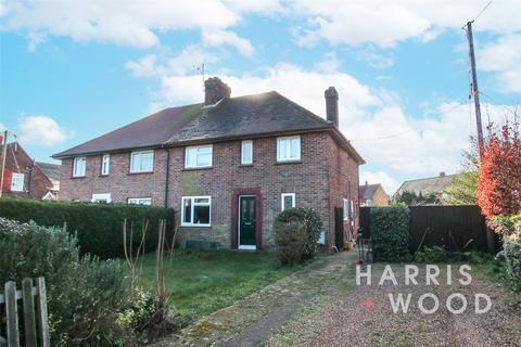 4 bedroom semi-detached house for sale, Colchester Road, Ardleigh, Colchester, Essex, CO7