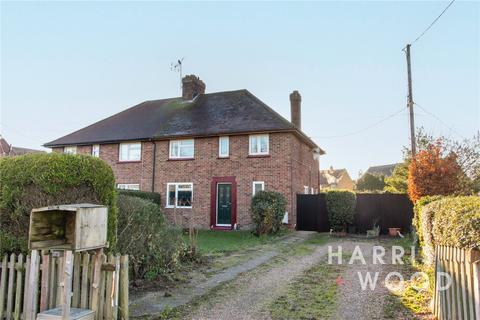 4 bedroom semi-detached house for sale, Colchester Road, Ardleigh, Colchester, Essex, CO7