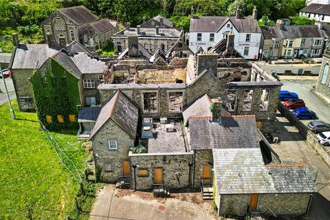 undefined, Glanhwfa Road, Llangefni, Anglesey, LL77