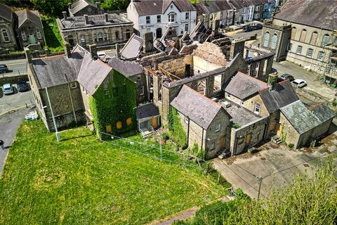 undefined, Glanhwfa Road, Llangefni, Anglesey, LL77