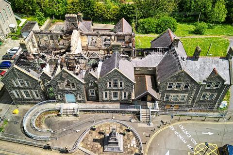 undefined, Glanhwfa Road, Llangefni, Anglesey, LL77
