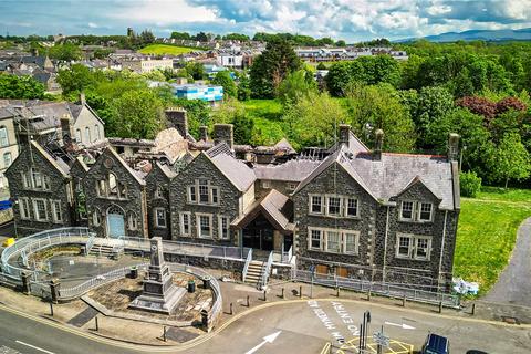 undefined, Glanhwfa Road, Llangefni, Anglesey, LL77
