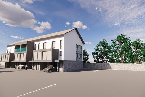 undefined, Glanhwfa Road, Llangefni, Anglesey, LL77