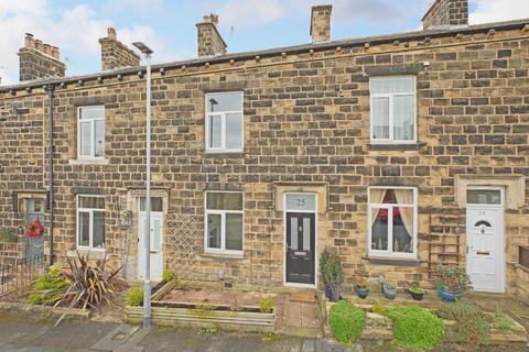 2 bedroom terraced house for sale, Wilmot Road, Ilkley LS29