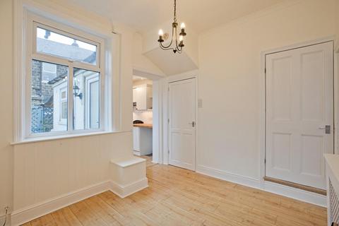 2 bedroom terraced house for sale, Wilmot Road, Ilkley LS29