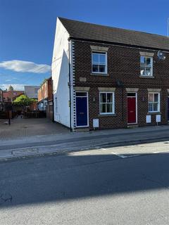 2 bedroom end of terrace house to rent, Osborne Street Hull