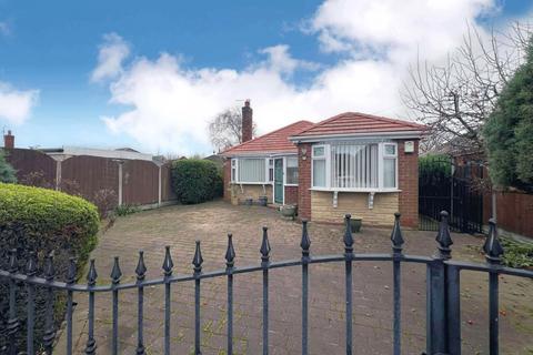 2 bedroom bungalow for sale, St. Johns Avenue, Thornton FY5