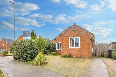 3 bedroom detached bungalow for sale, Warren Avenue, Fakenham, Norfolk, NR21