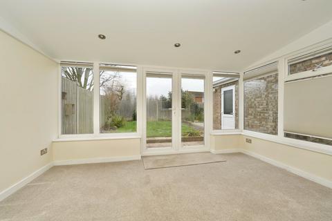 2 bedroom semi-detached bungalow for sale, Whitehall Way, Perry, PE28