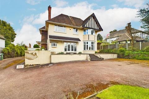 5 bedroom detached house for sale, Mansfield Road, Nottingham NG5