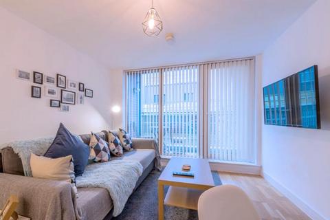 2 bedroom apartment to rent, Northern Angel, Manchester