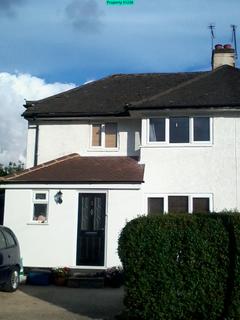1 Mildred Avenue, Borehamwood, WD6