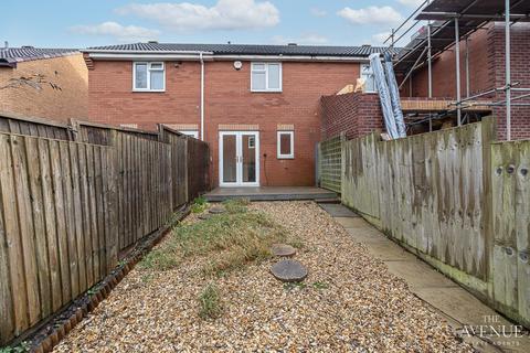 2 bedroom townhouse for sale, Fenton, Stoke-On-Trent, Staffordshire, ST4