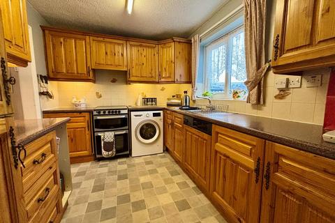 2 bedroom house for sale, Ollersett Avenue, High Peak SK22