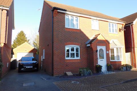 4 bedroom detached house for sale, John Harrison Way, Holbeach