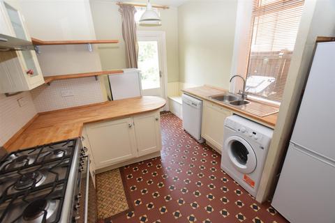 4 bedroom terraced house to rent, Statham Street, Derby, Derbyshire, DE22 1HR