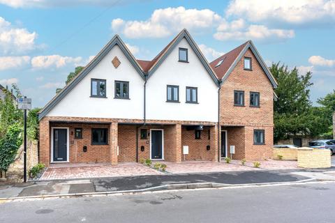 4 bedroom terraced house for sale, St Peters Road, Wolvercote, OX2