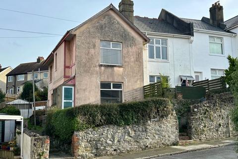 3 bedroom end of terrace house for sale, Torquay