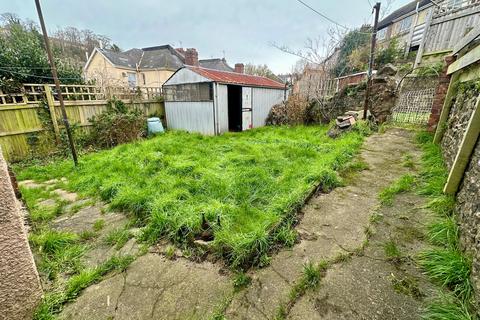 3 bedroom end of terrace house for sale, Torquay