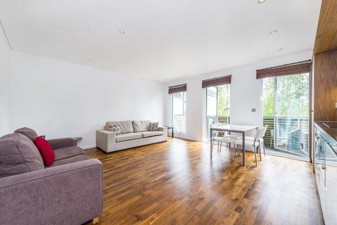 Blueprint Apartments, Balham Grove, Balham, London, SW12