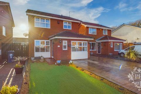 Needles Close, Redcar, TS10 4SJ