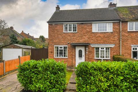 3 bedroom semi-detached house for sale, 74 Meadow Lane, Wombourne, Wolverhampton