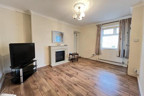 2 bedroom end of terrace house for sale, Dowlais Street, Aberdare CF44