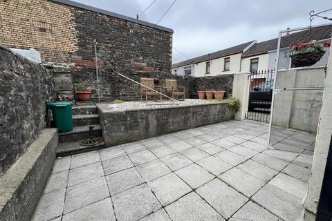 2 bedroom end of terrace house for sale, Dowlais Street, Aberdare CF44