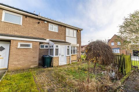 3 bedroom house for sale, Byrness, Newcastle Upon Tyne