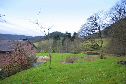 4 bedroom detached house for sale, Abbeycwmhir, Llandrindod Wells