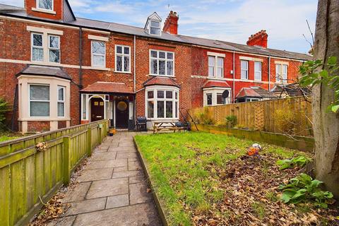 5 bedroom terraced house for sale, Albany Gardens, Whitley Bay