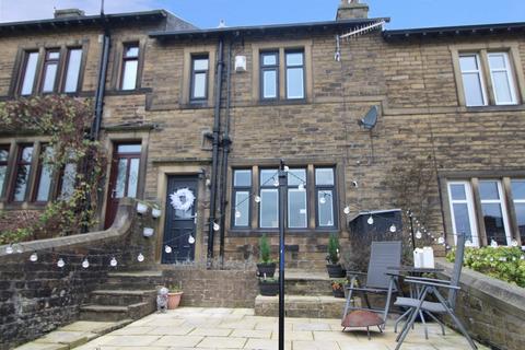 3 bedroom terraced house for sale, Ashfield Terrace, Haworth, Keighley, BD22