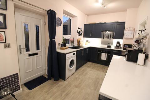 3 bedroom terraced house for sale, Ashfield Terrace, Haworth, Keighley, BD22