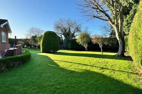 4 bedroom detached house for sale, The Bus House Buttgate Grainthorpe Louth LN11 7HR