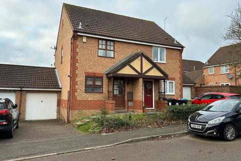 2 bedroom semi-detached house to rent, Douglas Place, Oldbrook