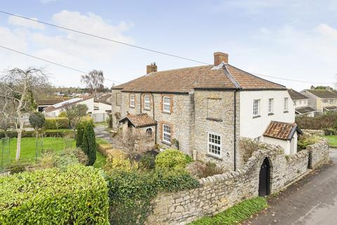 6 bedroom detached house for sale, Priory Road, Chilton Polden, TA7