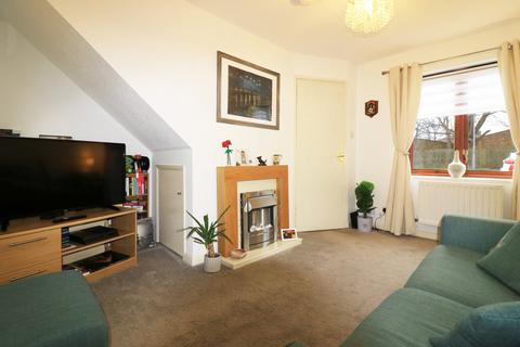 2 bedroom end of terrace house for sale, Forge Road, Ayr, KA8