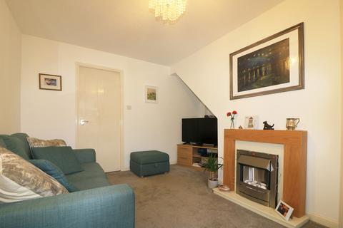 2 bedroom end of terrace house for sale, Forge Road, Ayr, KA8