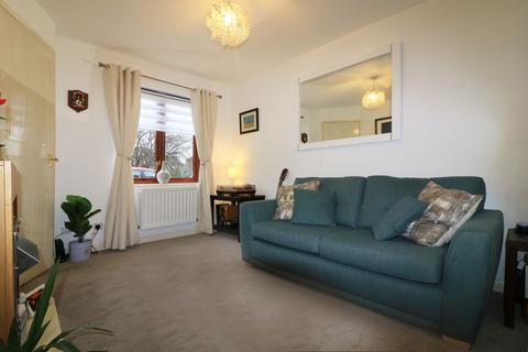 2 bedroom end of terrace house for sale, Forge Road, Ayr, KA8