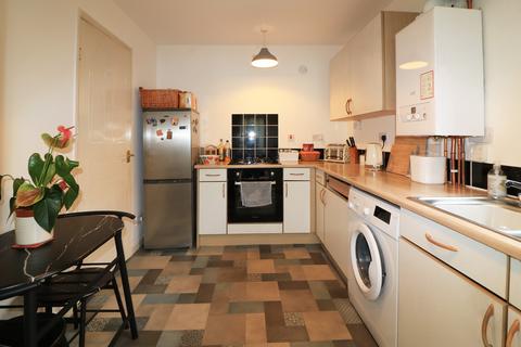 2 bedroom end of terrace house for sale, Forge Road, Ayr, KA8