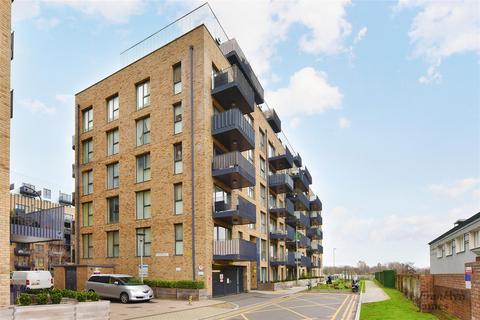 2 bedroom apartment for sale, Nicholson Square, London, E3