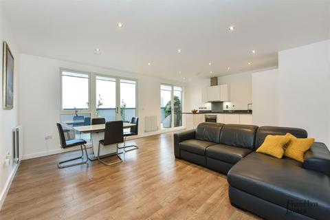 2 bedroom apartment for sale, Nicholson Square, London, E3