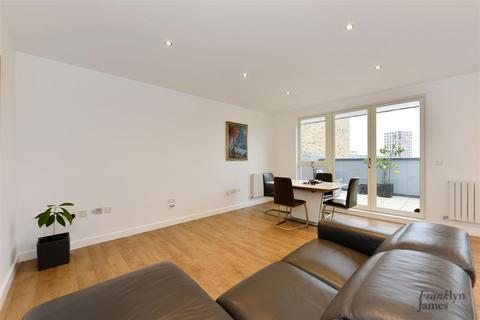 2 bedroom apartment for sale, Nicholson Square, London, E3