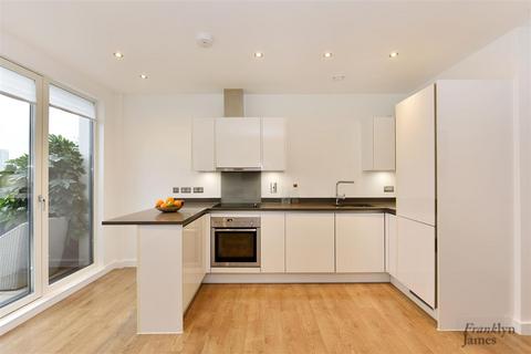 2 bedroom apartment for sale, Nicholson Square, London, E3