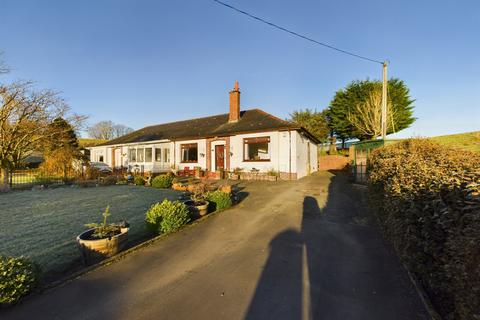 3 bedroom semi-detached bungalow for sale, Cumnock KA18