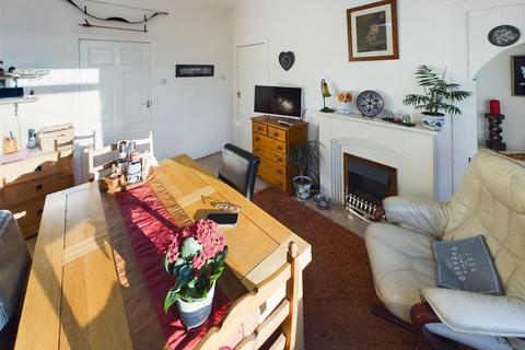 102 Connel Park, New Cumnock, Cumnock, KA18 4QF