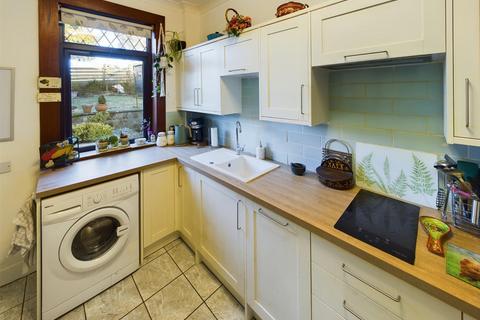 102 Connel Park, New Cumnock, Cumnock, KA18 4QF