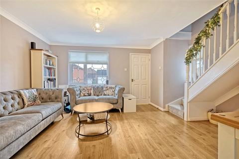 3 bedroom detached house for sale, Foxhatch, Wickford, Essex, SS12