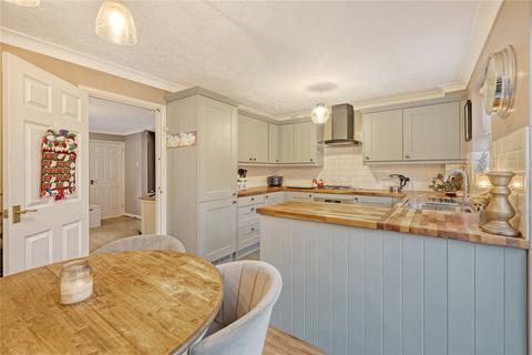 3 bedroom detached house for sale, Foxhatch, Wickford, Essex, SS12